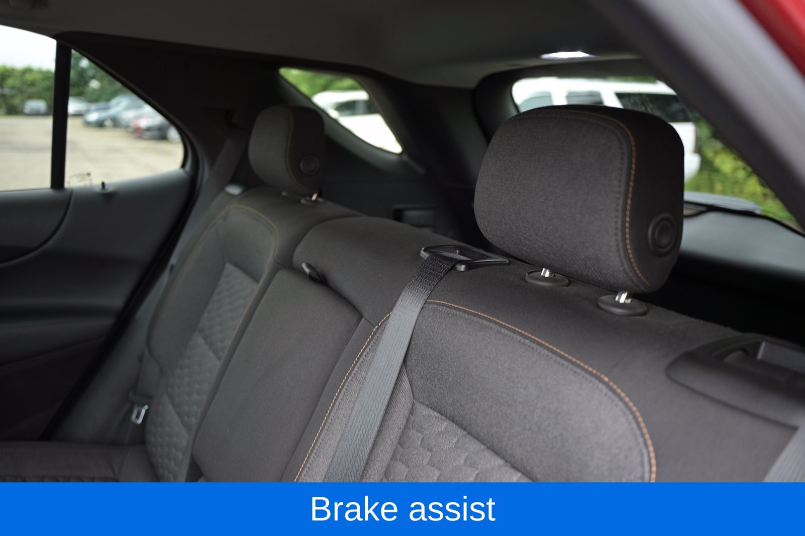 Used 2019 Chevrolet Equinox LT w/ Driver Convenience Package FWD image 33
