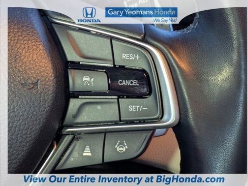 Used 2021 Honda Accord EX-L image 27