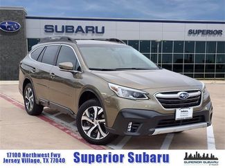 Used 2022 Subaru Outback Limited video 1