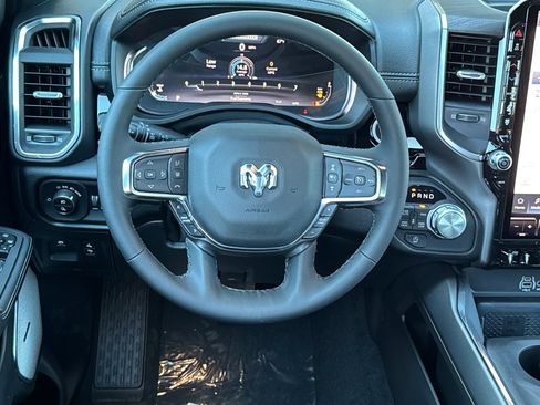 New 2026 RAM 1500 Laramie image 13