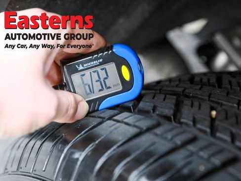 Used 2021 Jeep Grand Cherokee L Limited image 28