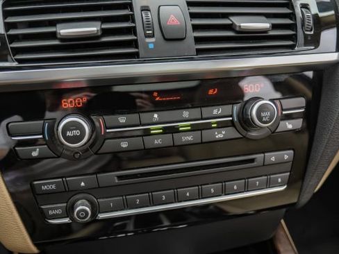 Used 2016 BMW X3 xDrive28i w/ Premium Package image 35