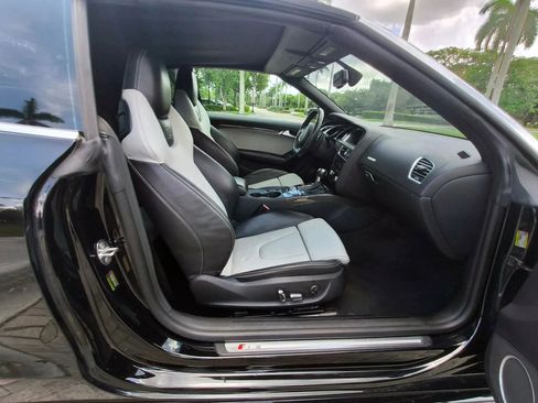 Used 2014 Audi S5 Prestige image 43