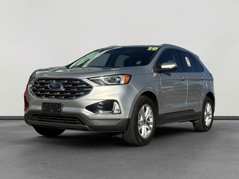 Used 2019 Ford Edge SEL w/ Equipment Group 201A image 1