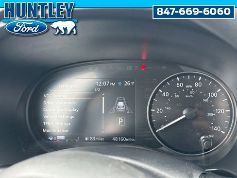 Used 2021 Nissan Kicks SV image 25