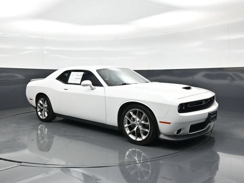 Used 2023 Dodge Challenger GT RWD image 20
