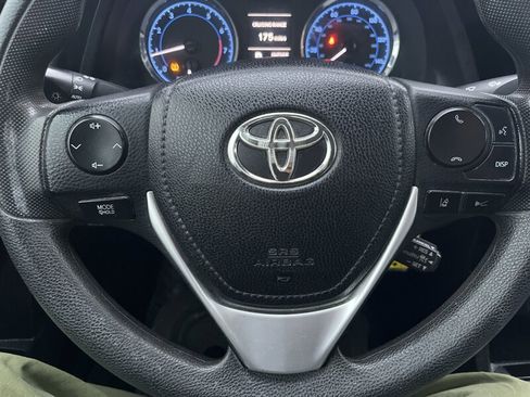 Used 2017 Toyota Corolla L w/ Carpet Mat Package (TMS) image 45