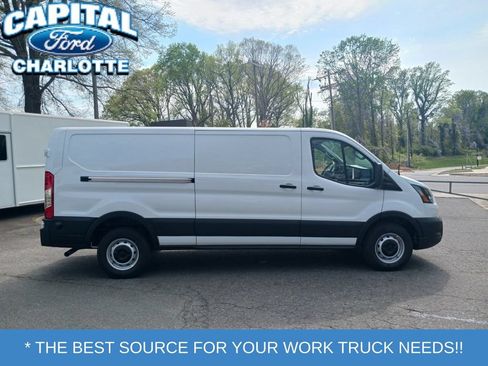 New 2026 Ford Transit 150 Low Roof RWD image 5