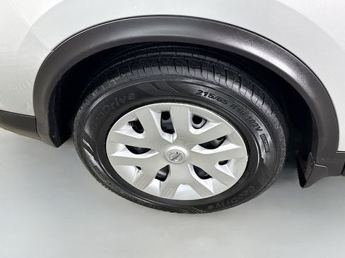 Certified 2020 Nissan Rogue Sport S image 33