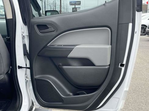 Used 2022 GMC Canyon Elevation Standard w/ Convenience Package image 21