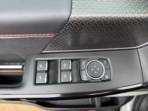 Used 2024 Ford F150 Raptor w/ Equipment Group 803A Raptor R image 15