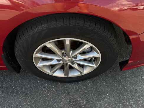 Used 2018 Hyundai Sonata SE FWD image 23