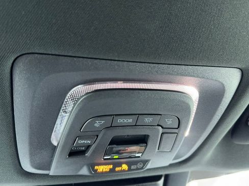 Used 2024 Toyota bZ4X XLE w/ Weather Package image 30