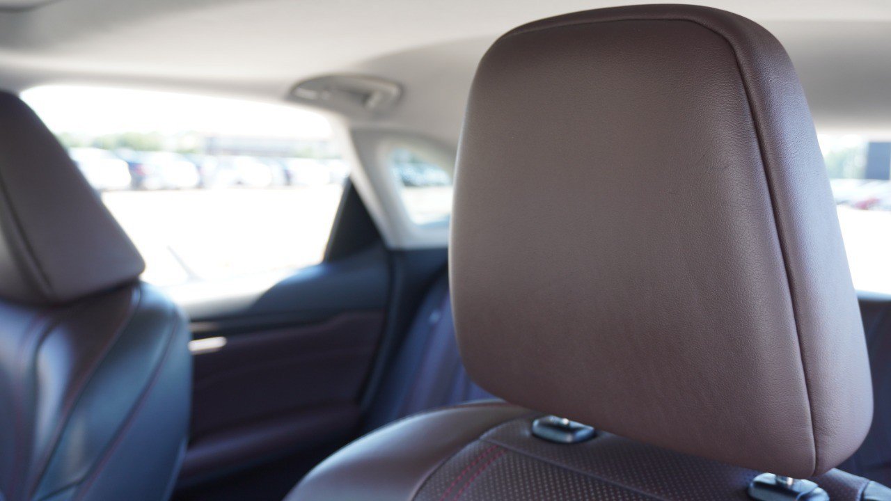 Used 2016 Lexus RX 350 FWD w/ Premium Package image 27
