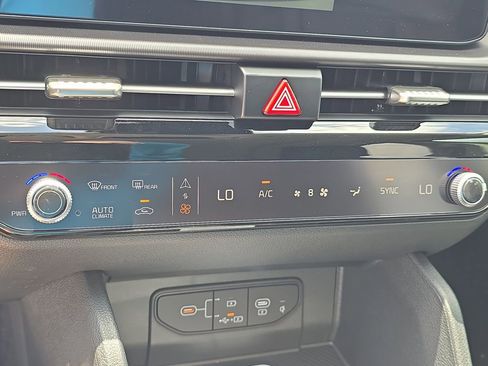 New 2026 Kia Sportage EX FWD image 26