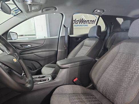 Used 2024 Chevrolet Equinox LT FWD image 19