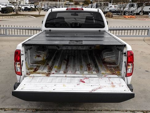 Used 2019 Nissan Frontier S image 50