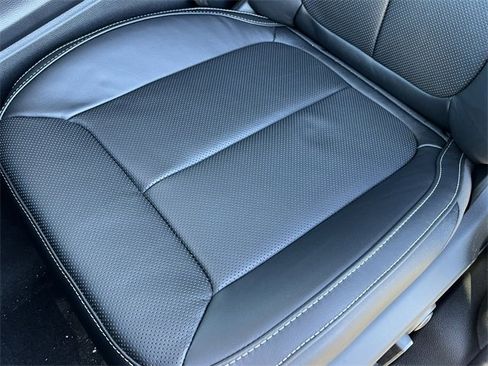 New 2026 Jeep Grand Cherokee L Limited image 11