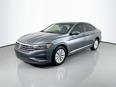 Used 2019 Volkswagen Jetta S w/ Driver Assistance Package