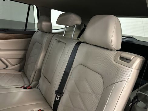 New 2026 Volkswagen Atlas SE image 21