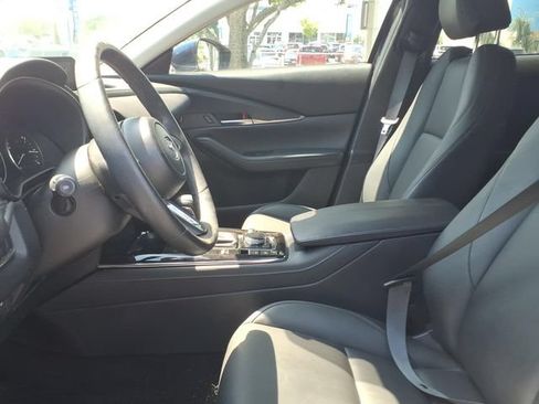 Certified 2024 MAZDA CX-30 AWD 2.5 S w/ Preferred Package image 22