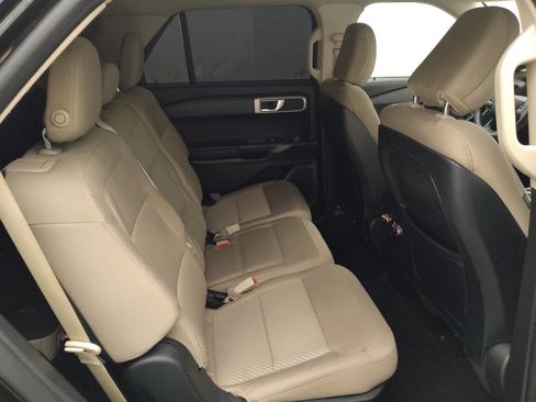 Used 2020 Ford Explorer 2WD image 19