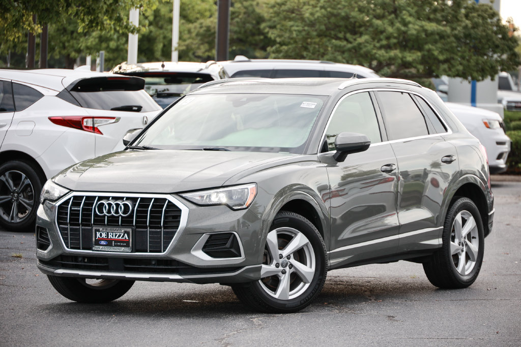 Used 2019 Audi Q3 2.0T Premium AWD/4WD image 17