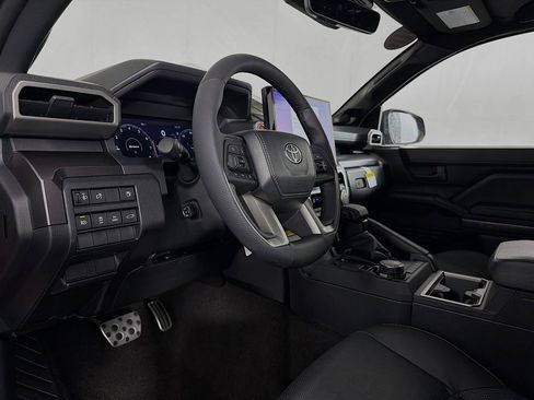 New 2026 Toyota 4Runner TRD Sport Premium AWD/4WD image 13