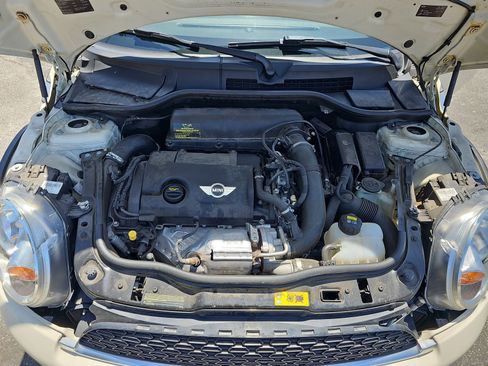 Used 2015 MINI Cooper Roadster S FWD image 24