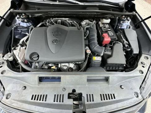 Used 2019 Toyota Avalon XLE w/ Moonroof Package FWD image 24
