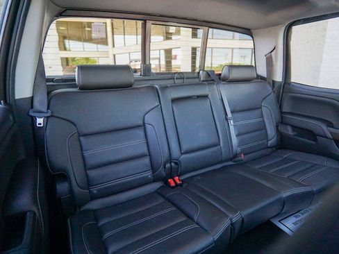 Used 2018 GMC Sierra 3500 Denali w/ Duramax Plus Package AWD/4WD image 31