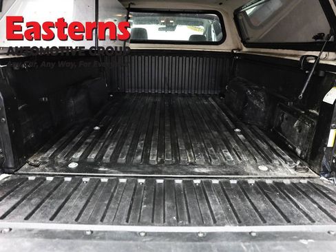 Used 2020 Toyota Tacoma SR RWD image 9