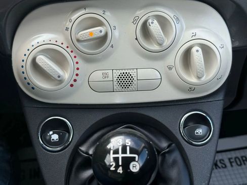 Used 2012 FIAT 500 Pop image 23