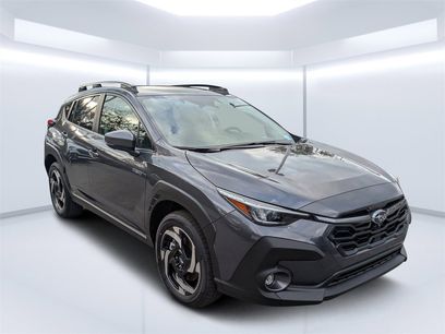 New 2026 Subaru Crosstrek 2.5i Limited