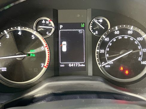 Used 2021 Lexus GX 460 Premium image 12