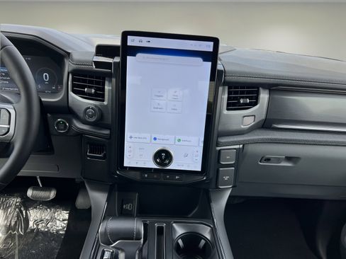 New 2025 Ford F150 Lightning Flash image 14