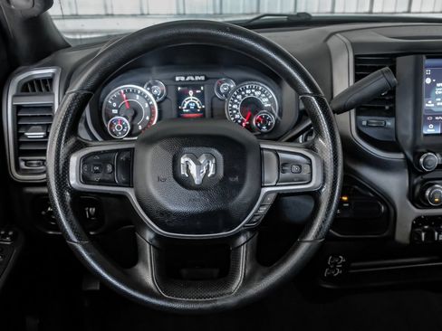 Used 2024 RAM 3500 Tradesman w/ Chrome Appearance Group AWD/4WD image 15