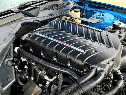 New 2025 Ford Mustang GT RWD image 16