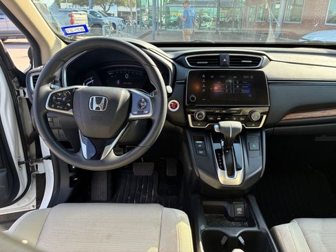 Used 2019 Honda CR-V EX image 4
