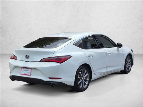Used 2024 Acura Integra FWD image 5