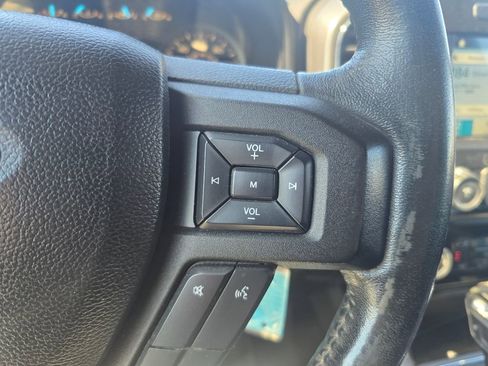 Used 2018 Ford F150 XLT w/ Equipment Group 302A Luxury image 10