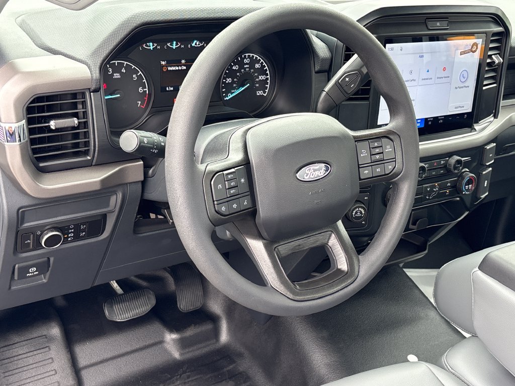 New 2026 Ford F150 XL AWD/4WD image 10