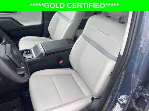 Certified 2026 Toyota RAV4 Limited AWD/4WD image 17