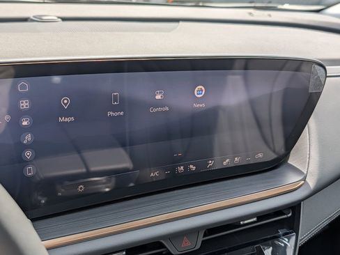 New 2026 Buick Envision Avenir AWD/4WD image 47