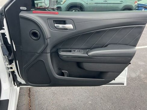 Used 2021 Dodge Charger Scat Pack w/ Daytona Edition Group image 32