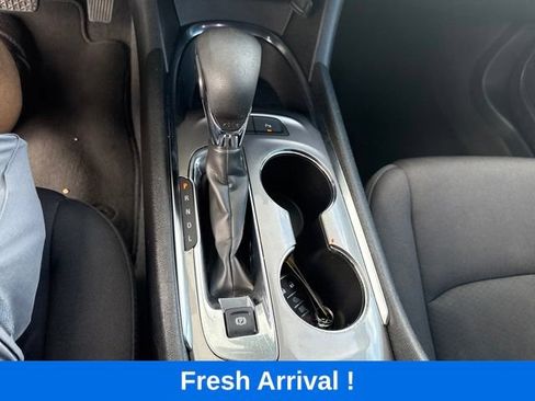 Used 2024 Chevrolet Malibu LT FWD image 8