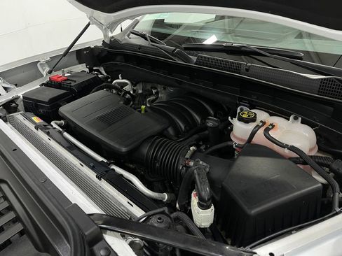 Used 2023 GMC Sierra 1500 AT4 w/ Technology Package image 28