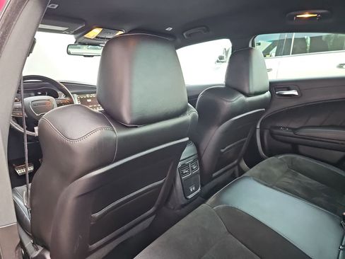 Used 2023 Dodge Charger R/T w/ Plus Group image 16