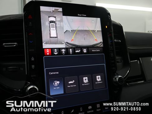 New 2026 RAM 1500 Limited AWD/4WD image 17