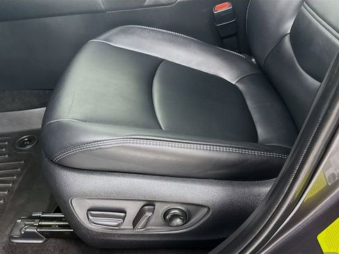 Used 2024 Toyota RAV4 XLE Premium image 13